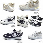 Buty sportowe damskie