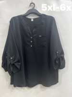 BLUZKA DAMSKA (5XL-6XL)
