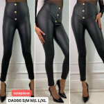LEGINSY DAMSKIE ocieplane (S-XL)