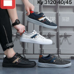 BUTY SPORTOWE MĘSKIE (40-45)