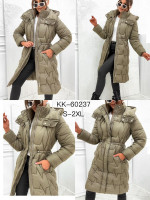 Kurtka damska (S-2XL)