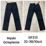Spodnie męskie (32-38)