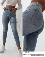 Spodnie damskie (34-42)