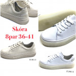 Buty sportowe damskie