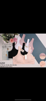 Topy damskie (3XL-6XL)