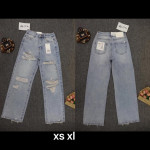 Spodnie damskie (XS-XL)