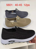 Buty sportowe męskie (40-45)