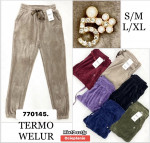 Spodnie damskie (S-XL)