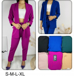 KOMPLETY DAMSKIE (S-XL) towar polski