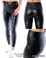 Leginsy damskie (S-2XL)