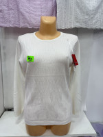 Swetry damskie (L-3XL)