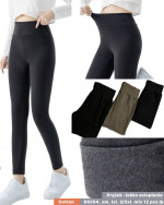 Leginsy damskie (S-3XL)
