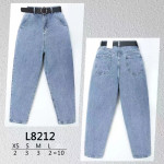 Spodnie damskie (XS-L)