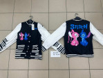 BLUZA DZIECIĘCA (4-14)