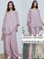 Komplety damskie (M-XL)