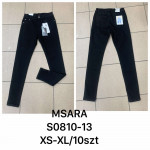 Spodnie damskie (XS-XL)