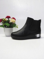 Botki damskie (39-43)