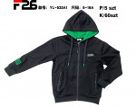 BLUZA DZIECIĘCA (8-16)