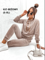 Komplety damskie (S-XL)