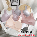 Topy damskie (2XL-3XL)