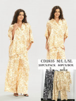 Komplety damskie (M-XL)