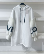 BLUZA DAMSKA (TOWAR WŁOSKI)