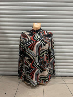 BLUZKA DAMSKA (L-4XL)