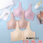 Topy damskie (4XL-5XL)