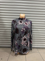 BLUZKA DAMSKA (L-4XL)