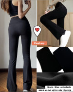 Spodnie damskie (M-2XL)