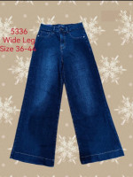 Spodnie damskie (36-44)