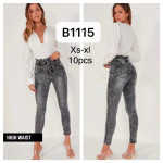 Spodnie damskie (XS-XL)