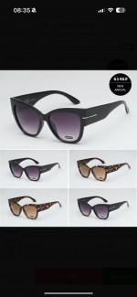 OKULARY
