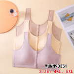 Topy damskie (4XL-5XL)