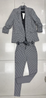 Komplety damskie (S-XL)