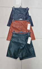 SZORTY DAMSKIE (S-XL) TOWAR WŁOSKI