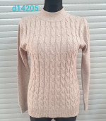 Swetry damskie (M-2XL)