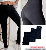 Leginsy damskie (S-XL)