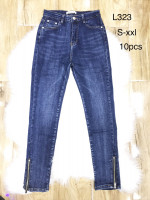 Spodnie damskie (S-2XL)