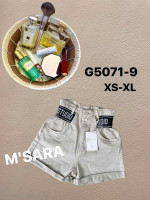 Szorty damskie (XS-XL)