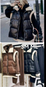 KOMPLETY DAMSKIE (S-L)