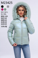 Kurtka damska (XS-2XL)