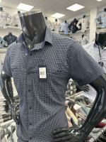 Koszula męska (M-3XL)