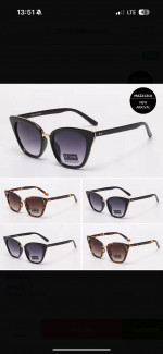 OKULARY
