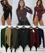 BODY DAMSKA (TOWAR WŁOSKI)