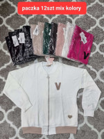 BLUZA DAMSKA (TOWAR TURECKI)