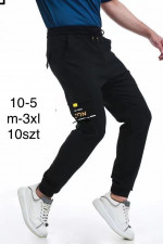 Spodnie męskie (M-3XL)