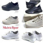 Buty sportowe damskie
