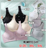Topy damskie (4XL-5XL)