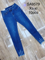 SPODNIE DAMSKIE (XS-XL)
